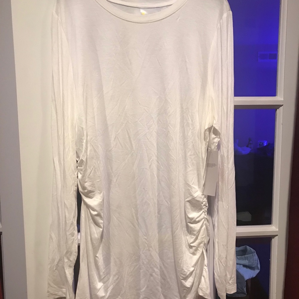 Zella active top